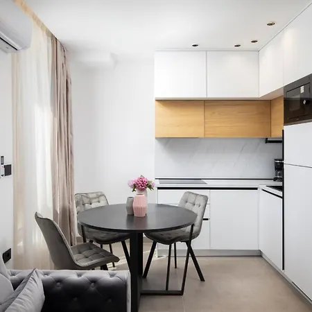 Apartment A'more Bijeca - App B4 - Mpolo Medulin