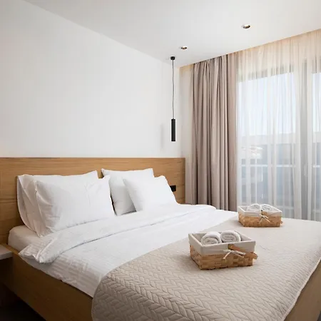 A'more Bijeca - App B4 - Mpolo Apartment