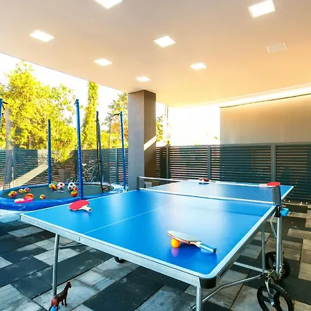 A'more Bijeca - App B4 - Mpolo Apartment *