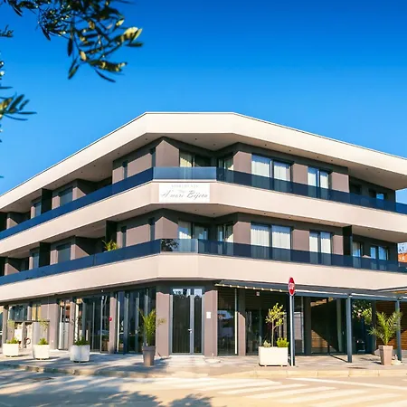 A'more Bijeca - App B4 - Mpolo Medulin