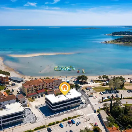 A'more Bijeca - App B4 - Mpolo Medulin