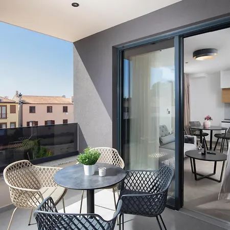 A'more Bijeca - App B4 - Mpolo Apartman *