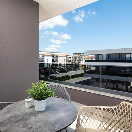 A'more Bijeca - App B4 - Mpolo Apartman