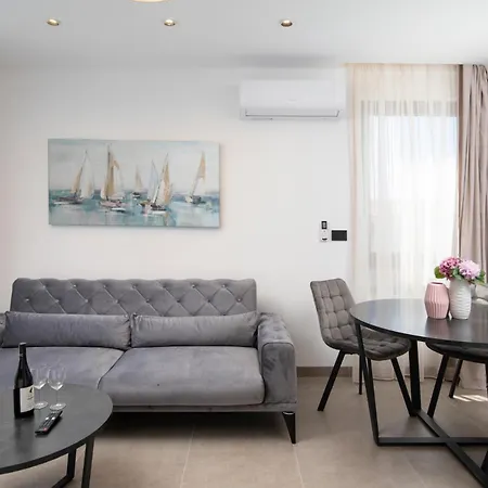 A'more Bijeca - App B4 - Mpolo Apartman