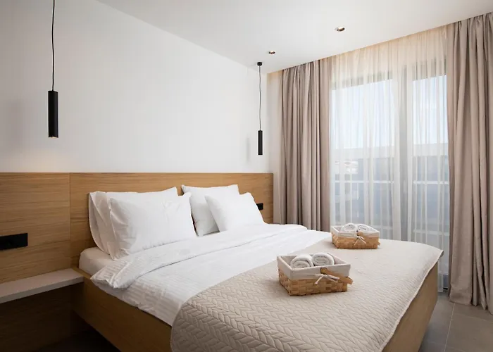 A'more Bijeca - App B4 - Mpolo 아파트