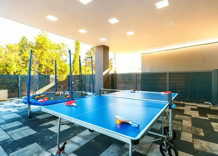 A'more Bijeca - App B4 - Mpolo 아파트 *