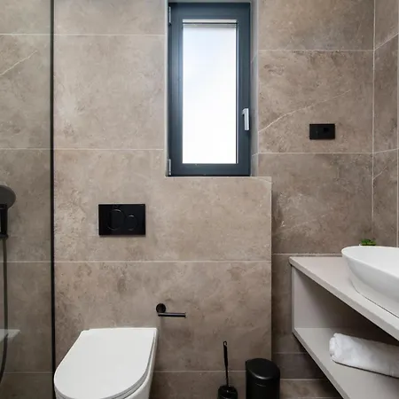A'more Bijeca - App B4 - Mpolo Apartment Medulin