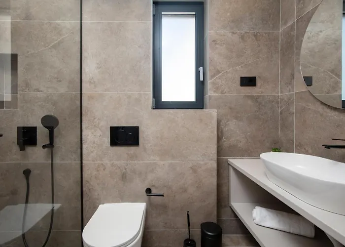 A'more Bijeca - App B4 - Mpolo Appartement Medulin