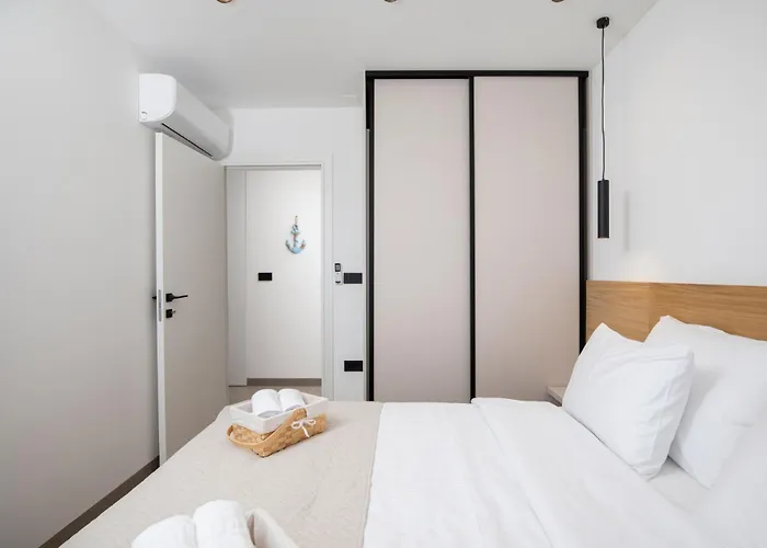 Appartement A'more Bijeca - App B4 - Mpolo *